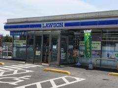 ローソン　宮若龍徳店