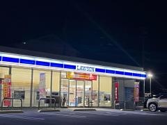 ローソン 多治見小名田店