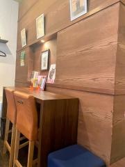 Ｇｒｅｅｄｙ　Ｂｕｒｇｅｒ　名古屋駅店