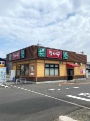 なか卯　福山曙店