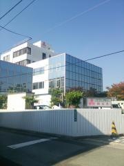 有料老人ホーム　桜並木