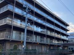 ＳＯＭＰＯケア　ラヴィーレ羽田