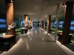 市原インドアゴルフ