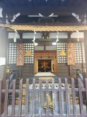 恵比寿神社