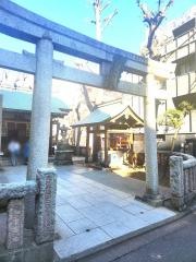 恵比寿神社
