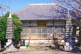 徳性寺