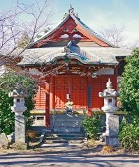 徳性寺