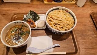 麺屋とがし本店