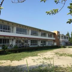 並木小学校
