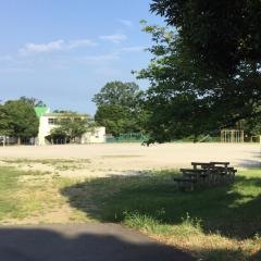 並木小学校