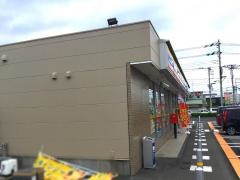 ミニストップ　守谷中央店