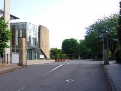 跡見学園女子大学　新座キャンパス