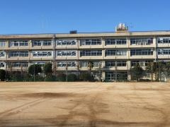 柏市立柏第四中学校