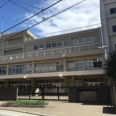 六実第三小学校