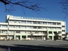 府中第九小学校