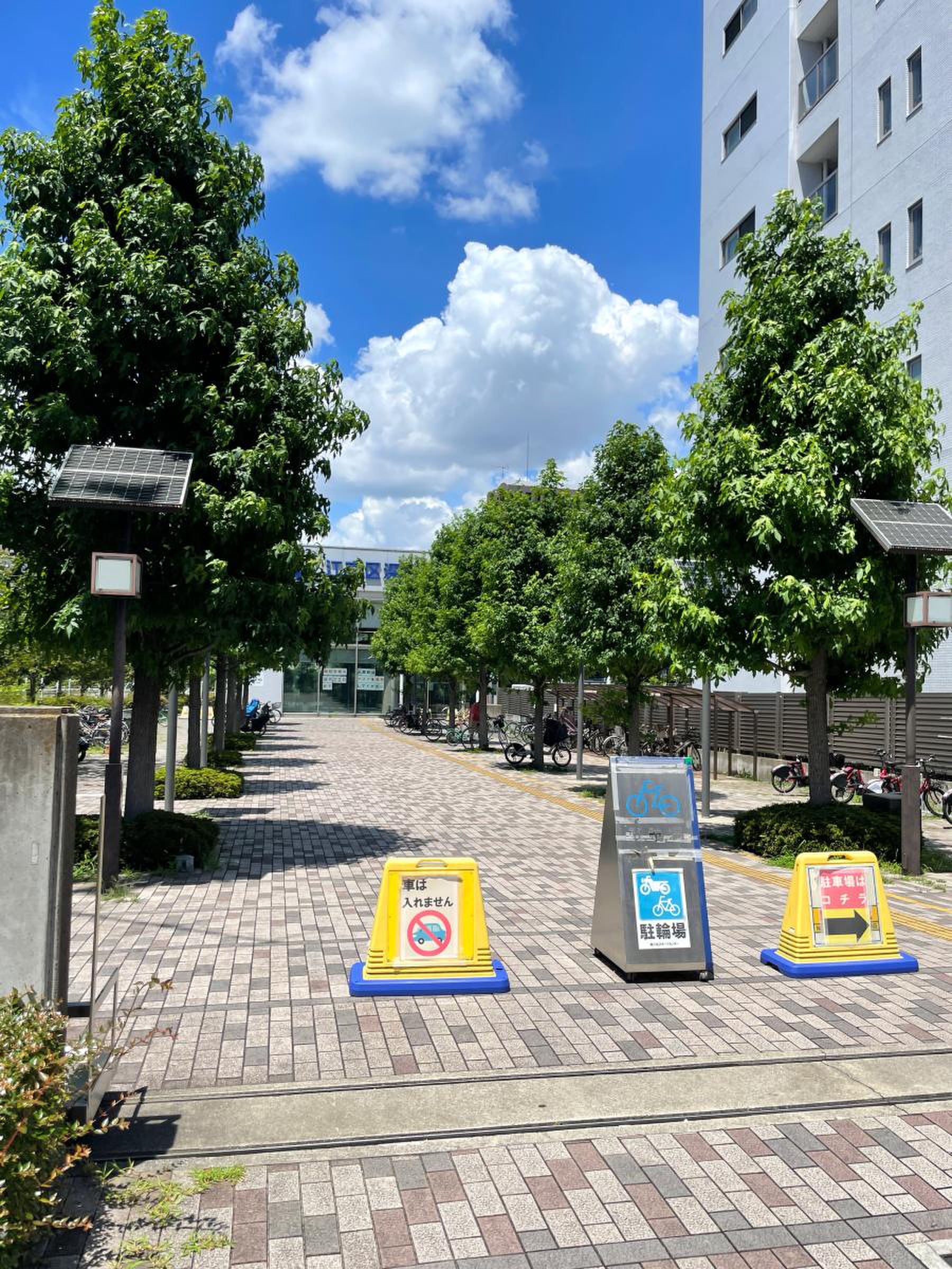 深川 北 スポーツ センター