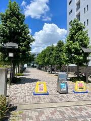 深川北スポーツセンター
