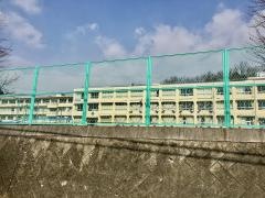 那加第一小学校