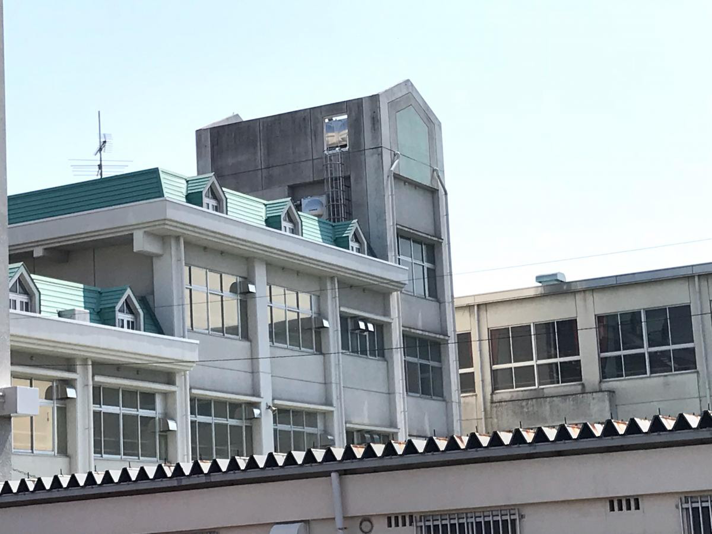 岐阜 市立 島 小学校