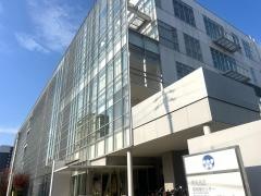 名古屋市西保健センター