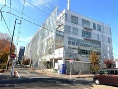 名古屋市西保健センター