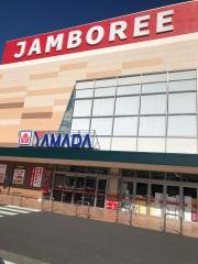 ヤマダ電機　テックランド有松インター店