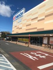 ヤマダ電機　テックランド有松インター店