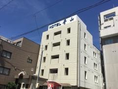 ホテル青山