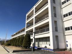 川越南小学校