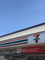 セブンイレブン 近江八幡池田本町店