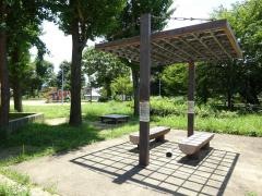 太子橋中公園