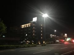 ホテルたちばな