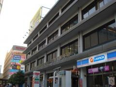 広島東郵便局