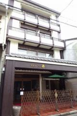ホテルニュー寿