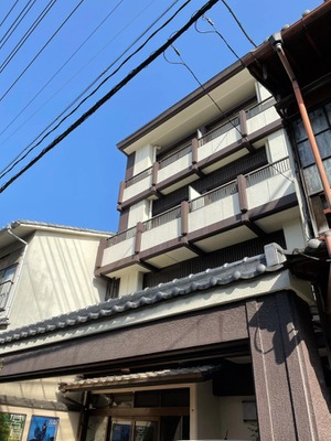 ホテバンク ホテルニュー寿