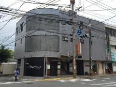 アタックゴルフ練習場
