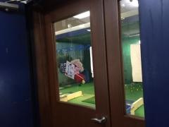 アタックゴルフ練習場
