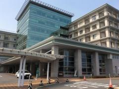 公立榛原総合病院