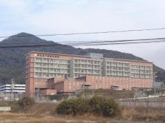 済生会下関総合病院
