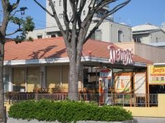 デニーズ　竹の塚店