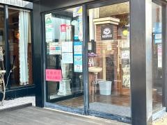 ピッツェリア馬車道　東久留米店