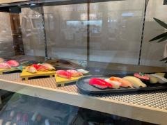 すし三崎丸　保土ヶ谷駅ビル店