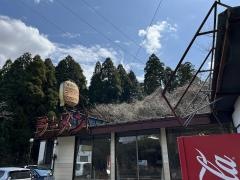 乙姫ラーメン