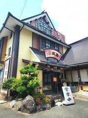 武蔵