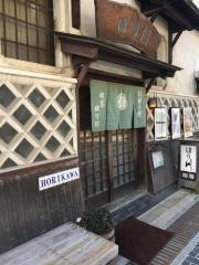 ほり川