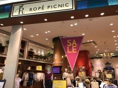 ロペピクニック　イオンモール浦和美園店