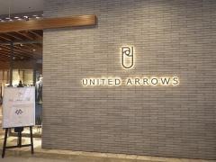 ＵＮＩＴＥＤ　ＡＲＲＯＷＳ　なんば店