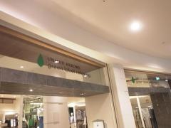 ＵＮＩＴＥＤ　ＡＲＲＯＷＳ　なんば店