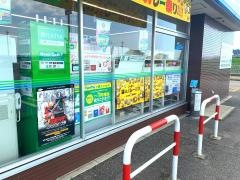 ファミリーマート　七尾飯川店