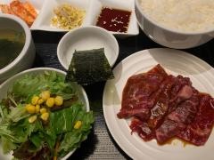 平城苑　京王調布店